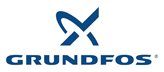 Grundfos logo