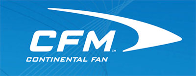 CFM logo