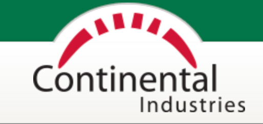 Continental Industries logo